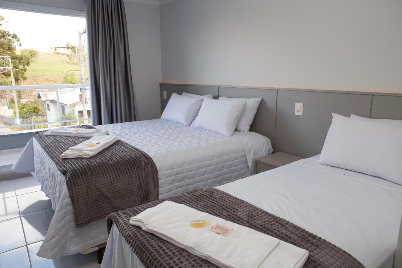 Hotel Bel