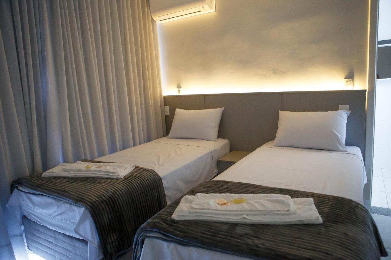 Bel Hotel Vespasiano Correia