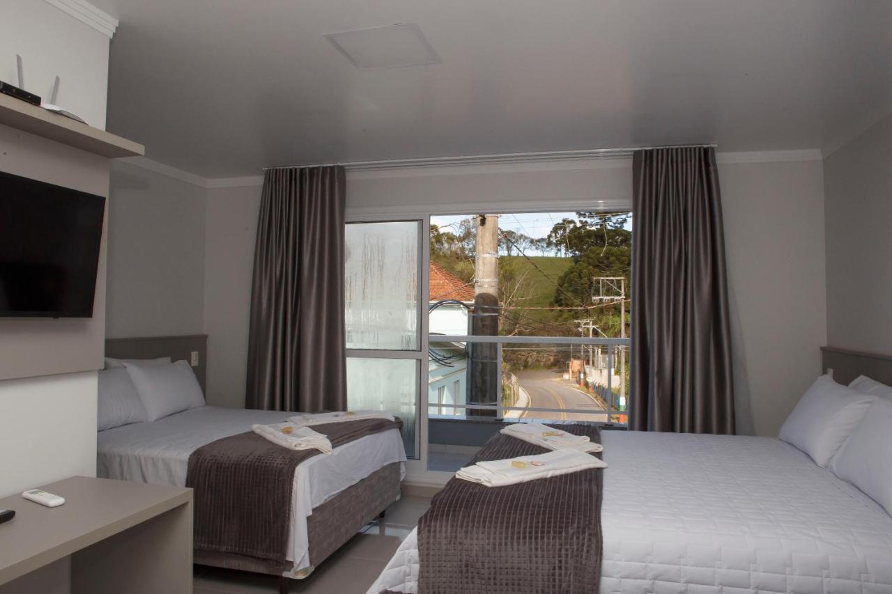 Hotel Bel 5*