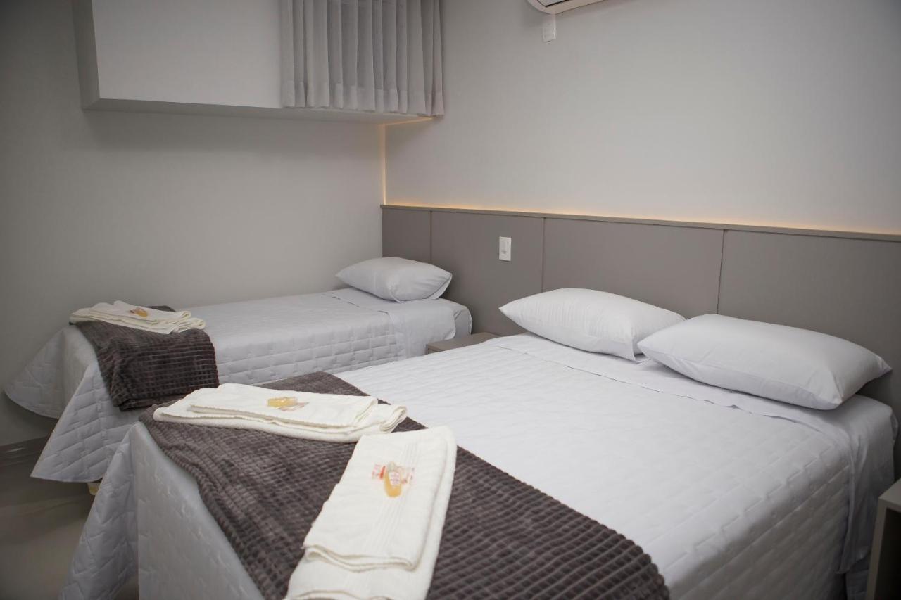 Bel Hotel Vespasiano Correia